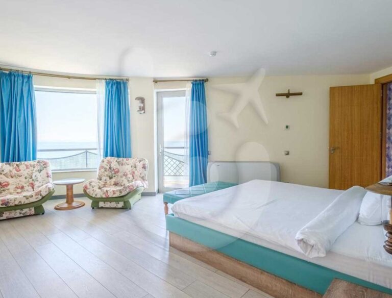 منتجع-كاستيلو-ماري-5-نجوم-باتومي-(9)