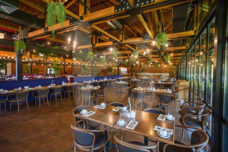 منتجع-لوبوتا-بحيرة-5-نجوم-كاخيتي-(19)