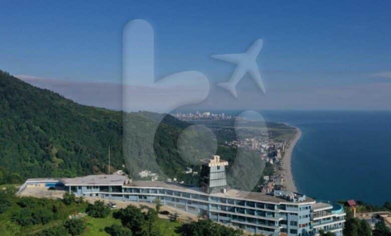 منتجع ليتز 39 منتجع ليتز