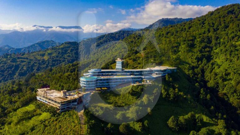 منتجع-ليتز-5-نجوم-باتومي-(6)