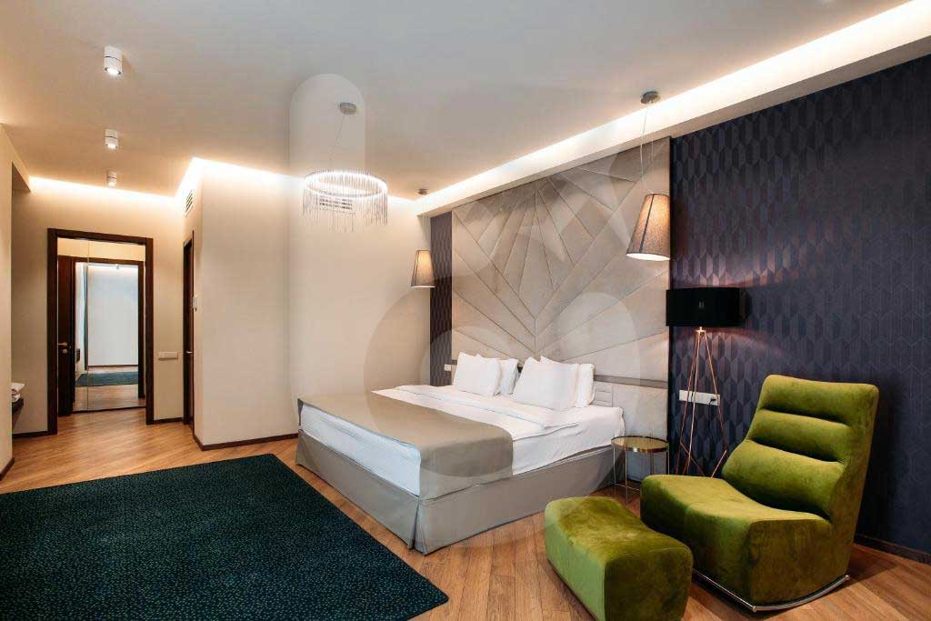 فندق تبليسي تاور 3 فندق تبليسي تاور 4 نجوم 3