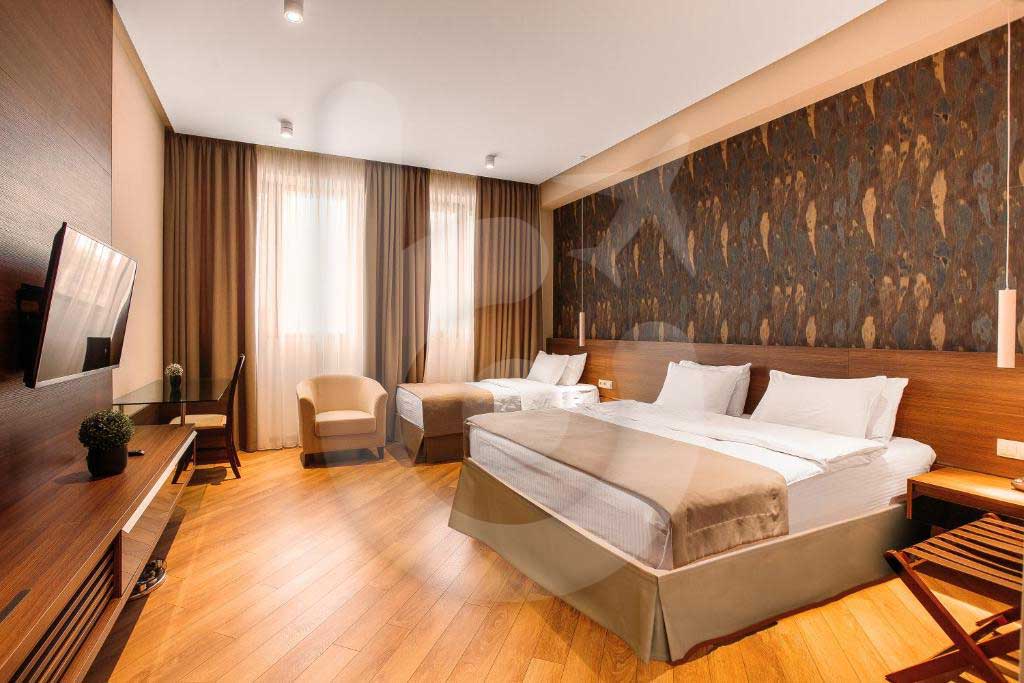 فندق تبليسي تاور 2 فندق تبليسي تاور 4 نجوم 4