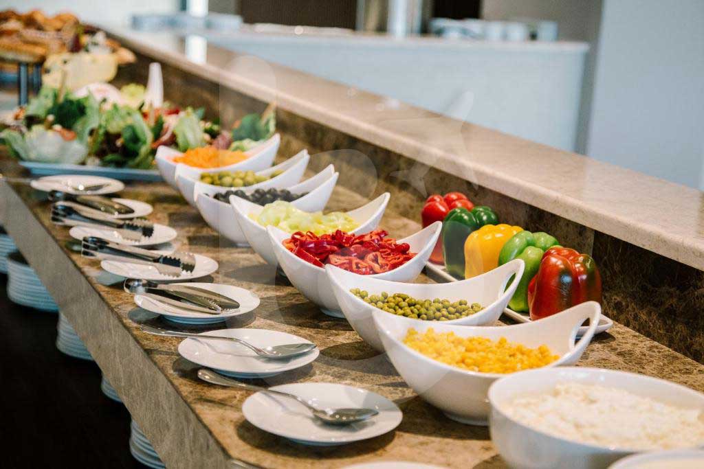 فندق تبليسي تاور 8 فندق تبليسي تاور 4 نجوم 7