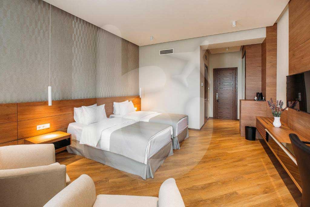 فندق تبليسي تاور 7 فندق تبليسي تاور 4 نجوم 9