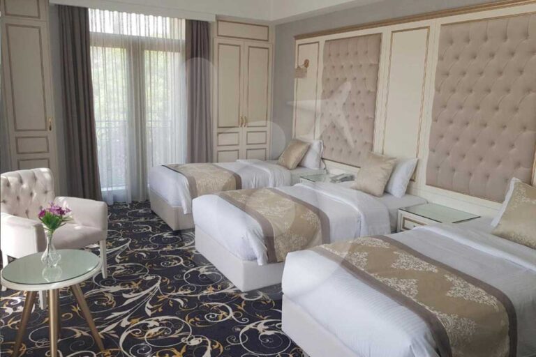 فندق-جولد-تبليسي-4-نجوم-(10)