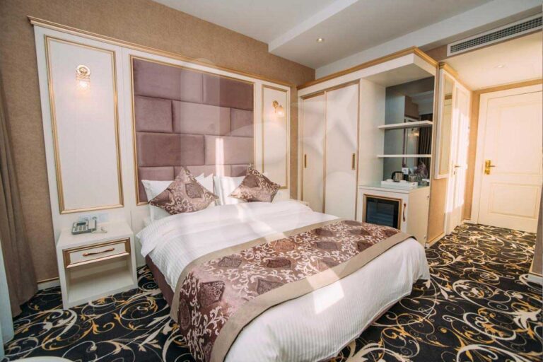 فندق-جولد-تبليسي-4-نجوم-(11)