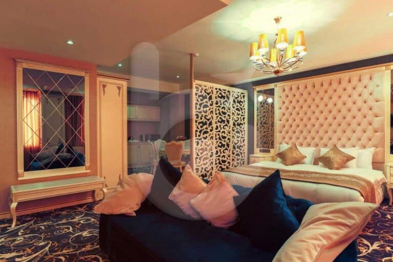 فندق-جولد-تبليسي-4-نجوم-(13)