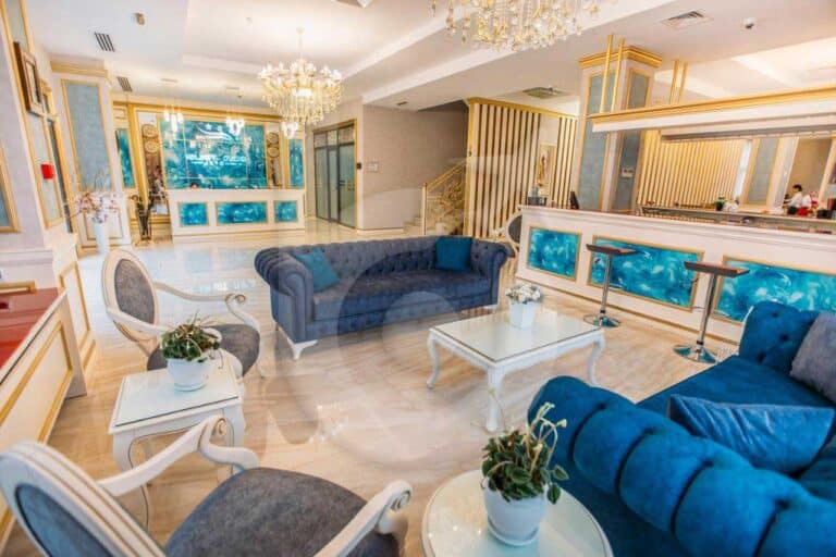 فندق-جولد-تبليسي-4-نجوم-(3)