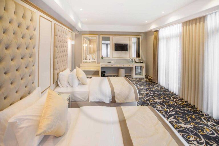 فندق-جولد-تبليسي-4-نجوم-(7)