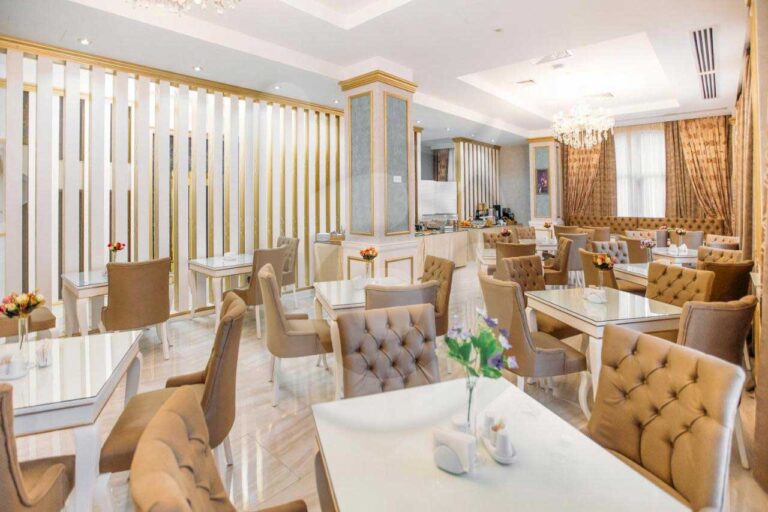 فندق-جولد-تبليسي-4-نجوم-(8)