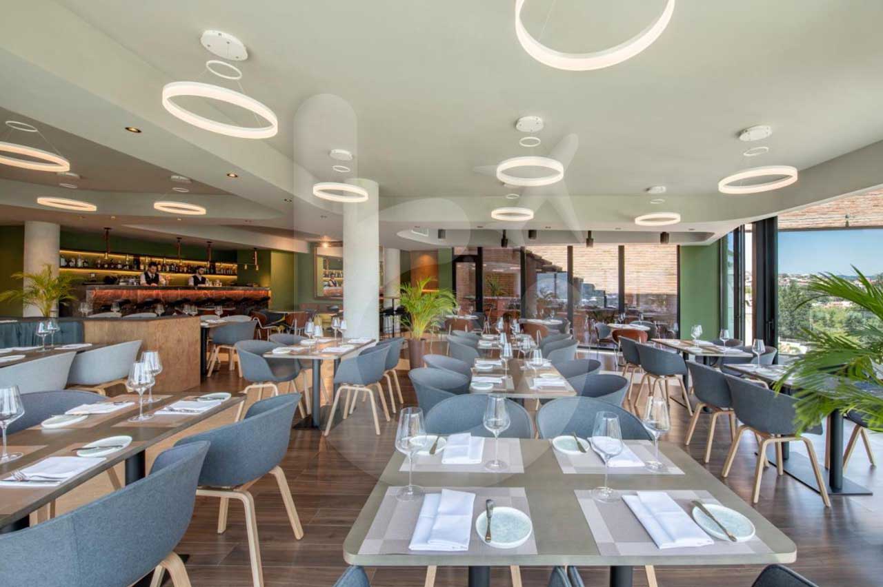 فندق جولدن توليب تبليسي 2 فندق جولدن توليب تبليسي 4 نجوم 10