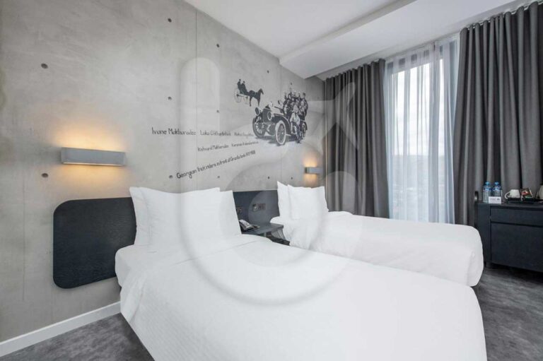 فندق-جولدن-توليب-تبليسي-4-نجوم-(11)