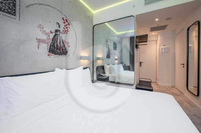 فندق-جولدن-توليب-تبليسي-4-نجوم-(13)