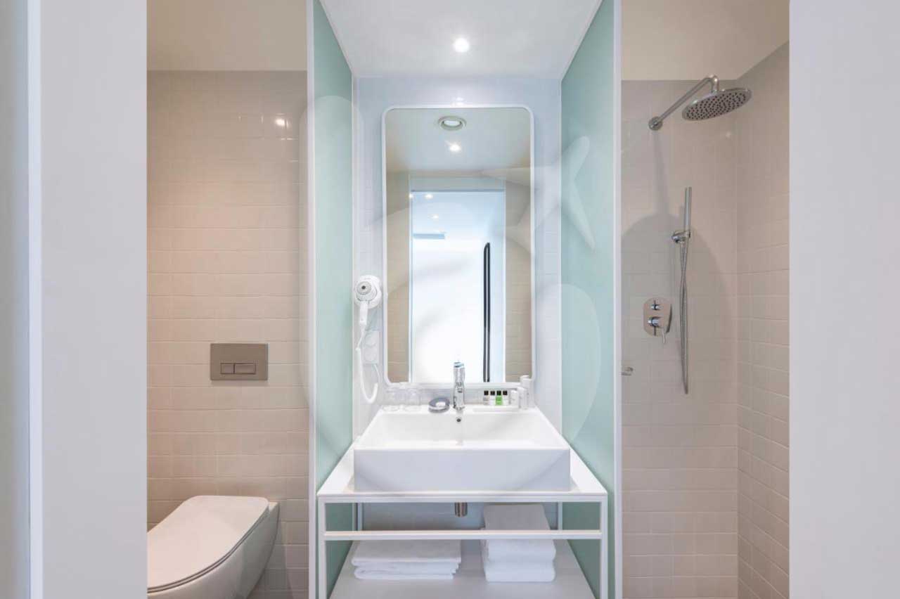 فندق جولدن توليب تبليسي 5 فندق جولدن توليب تبليسي 4 نجوم 7