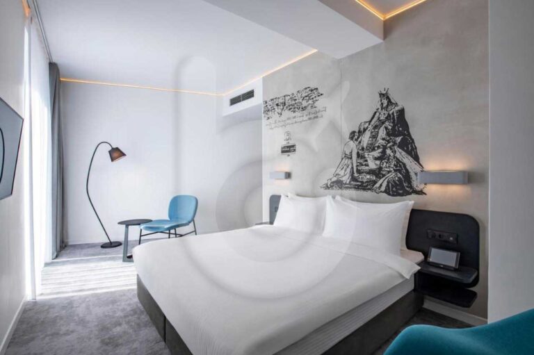 فندق-جولدن-توليب-تبليسي-4-نجوم-(8)