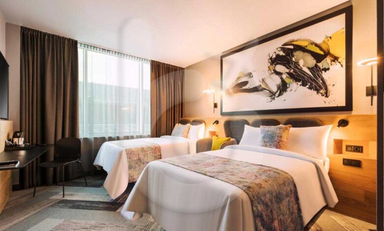 فندق راديوس تبليسي 49 فندق راديوس تبليسي