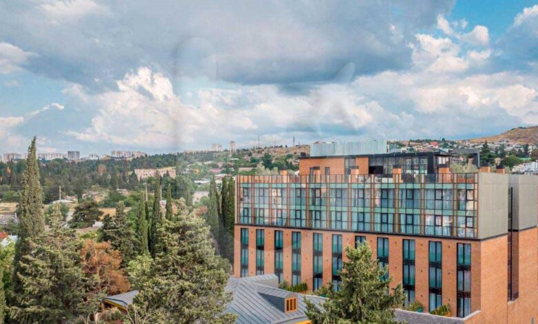 فندق رامادا تبليسي 13 فندق رامادا تبليسي