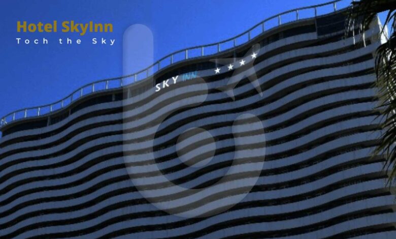 فندق سكاي ان باتومي 37 فندق سكاي ان