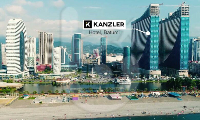 فندق كانزلر باتومي 25 فندق كانزلر باتومي