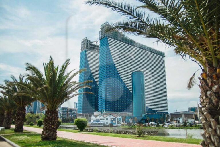 فندق-كانزلر-باتومي-4-نجوم-BATUMI-(9)