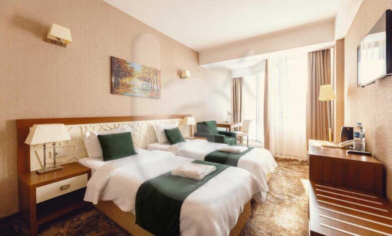 فندق كوستا تبليسي 37 فندق كوستا تبليسي