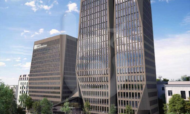 فندق هيلتون جاردن ان تبليسي 25 فندق هيلتون جاردن ان تبليسي