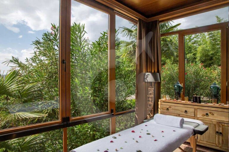 منتجع-امباسادور-كاجريتي-5-نجوم-كاخيتي-(10)