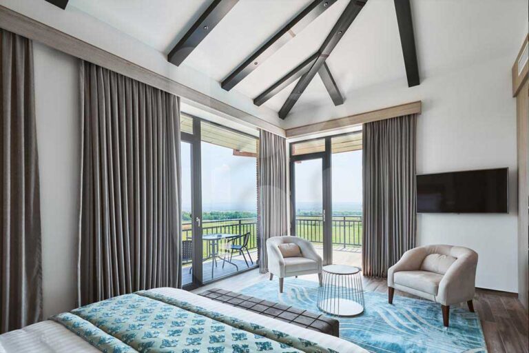 منتجع-امباسادور-كاجريتي-5-نجوم-كاخيتي-(5)