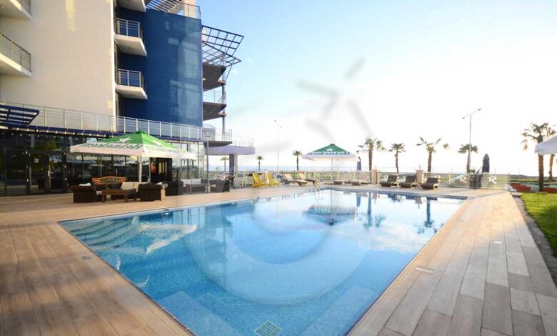 فندق بالم باتومي 1 فندق بالم باتومي