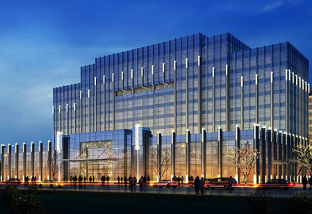 هتل پنج ستاره تفلیس هوالینگ