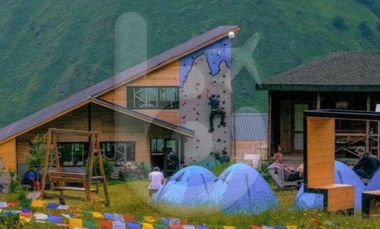 Zeta Camping جوتا 29 Zeta Camping جوتا