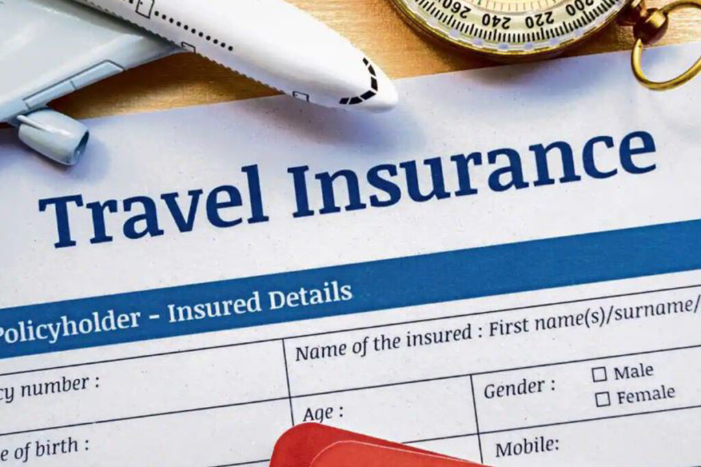 بیمه مسافرتی گرجستان-تارگت تراول