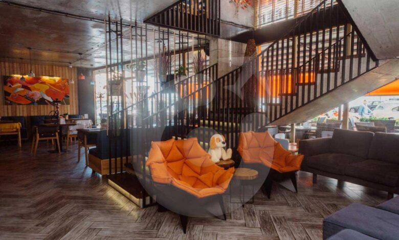 شقق تانجرين باتومي 1 شقق تانجرين باتومي