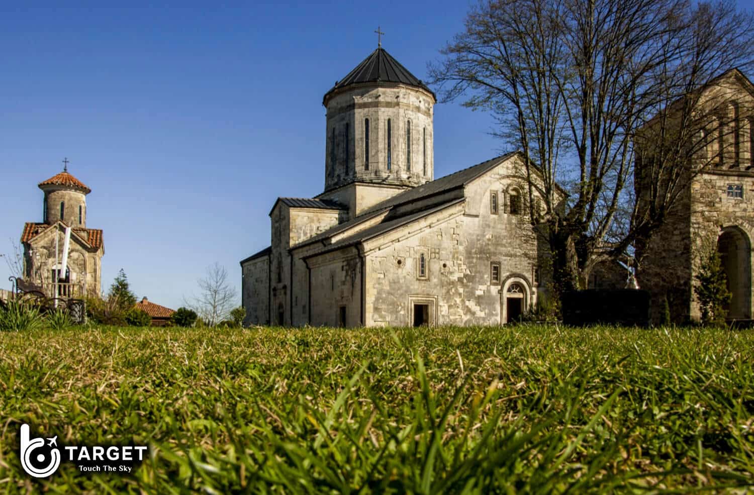 شهر-مارتویلی-گرجستان-تارگت-تراول
