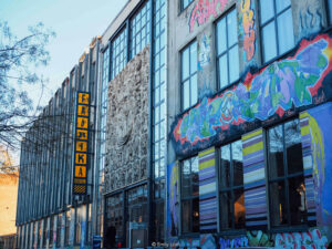 تفلیس کجا بریم ؟ | فابریکا تفلیس گرجستان تارگت تراول