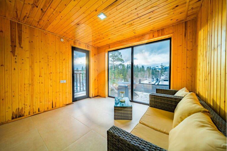 فندق-بي-ام-بلازا-4-نجوم-باكورياني-(13)