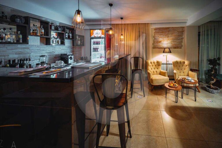 فندق-بي-ام-بلازا-4-نجوم-باكورياني-(14)