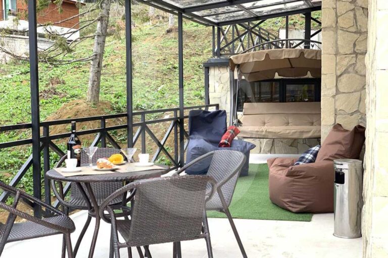 فندق-بي-ام-بلازا-4-نجوم-باكورياني-(3)