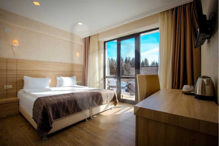 فندق-بي-ام-بلازا-4-نجوم-باكورياني-(6)