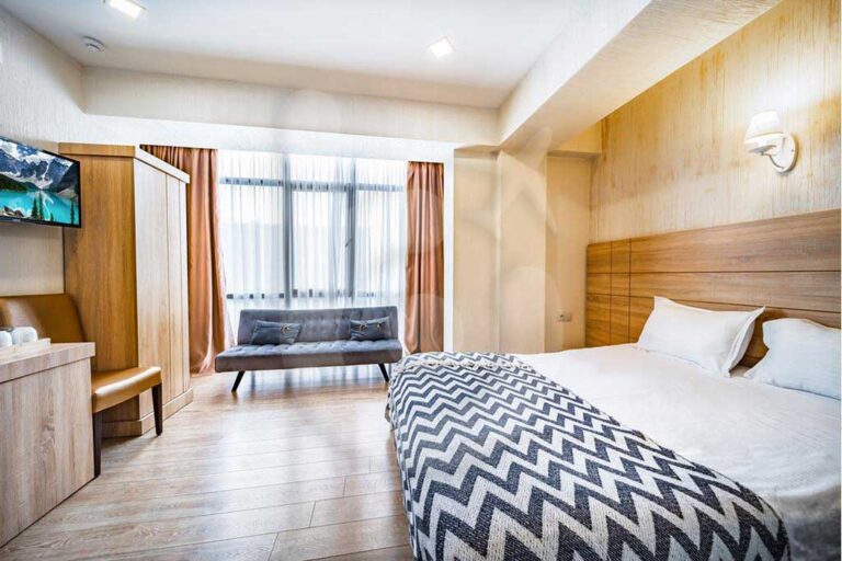 فندق-بي-ام-بلازا-4-نجوم-باكورياني-(9)