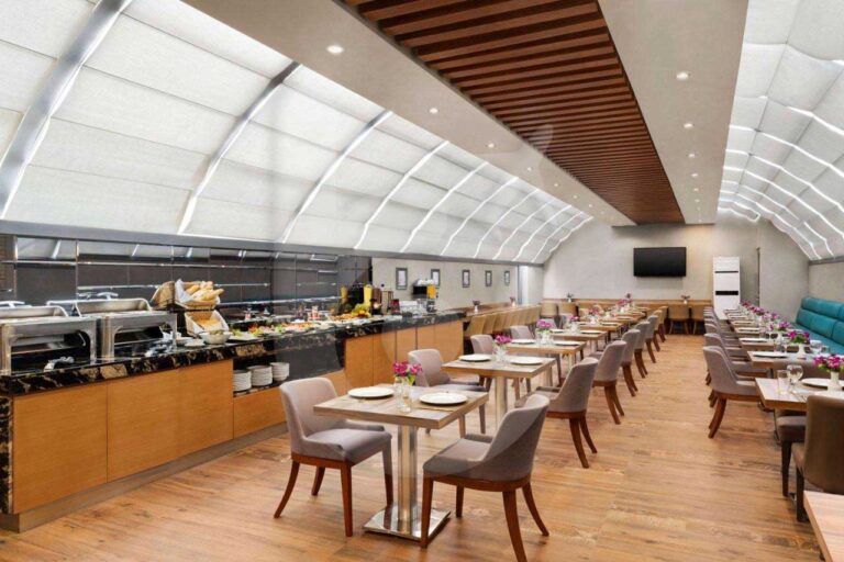 فندق-تبليسي-شامبرز-ويندهام-4-نجوم-(5)