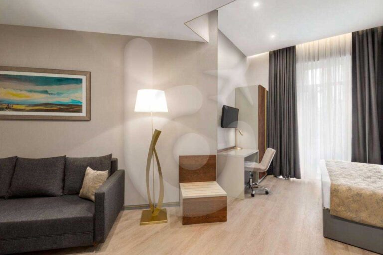 فندق-تبليسي-شامبرز-ويندهام-4-نجوم-(6)