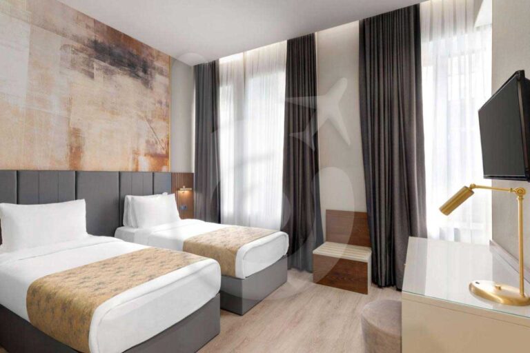 فندق-تبليسي-شامبرز-ويندهام-4-نجوم-(7)