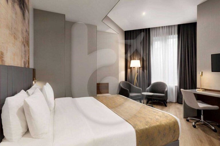 فندق-تبليسي-شامبرز-ويندهام-4-نجوم-(8)