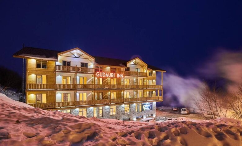 فندق جوداوري ان 57 فندق جوداوري ان