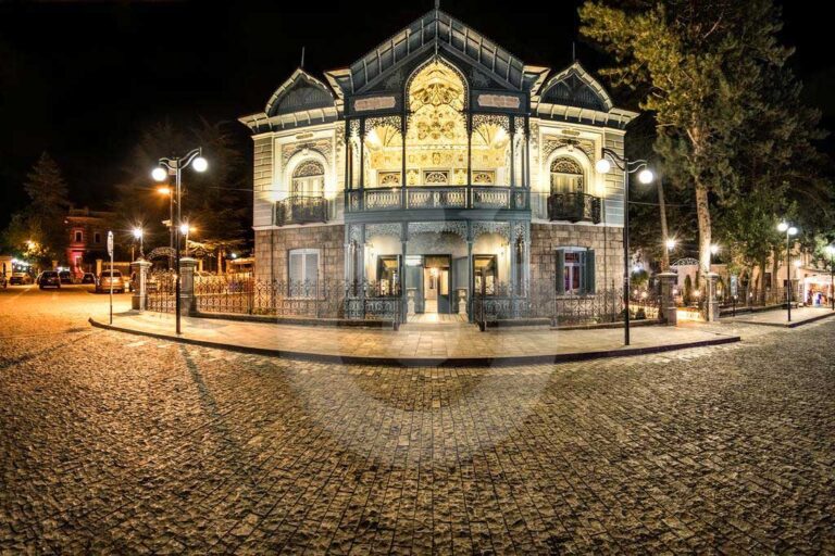 فندق-جولدن-توليب-برجومي-4-نجوم-borjomi-(2)