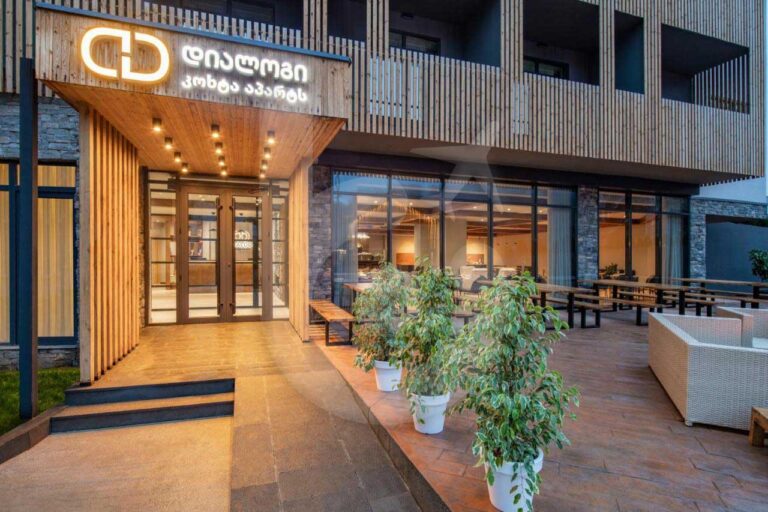 فندق-ديالوج-4-نجوم-باكورياني-(2)