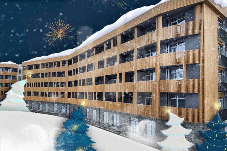 فندق-ديالوج-4-نجوم-باكورياني-(3)