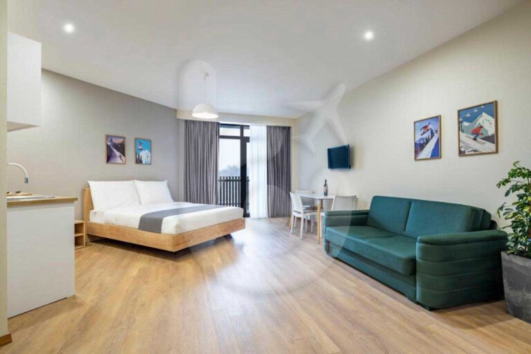 فندق-ديالوج-4-نجوم-باكورياني-(7)