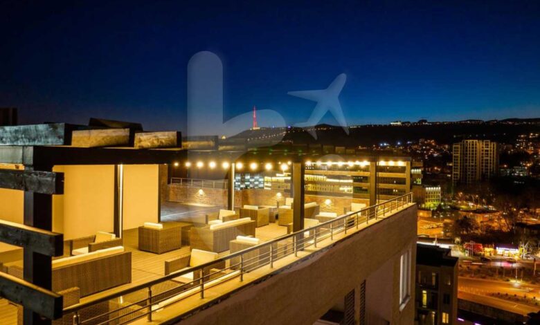 فندق ريد تبليسي 29 فندق ريد تبليسي